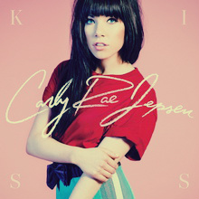 Carly Rae Jepsen � Kiss