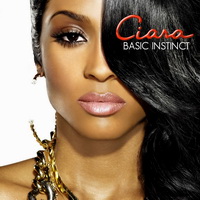 Ciara � Basic Instinct