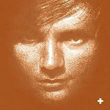 Ed Sheeran � Plus