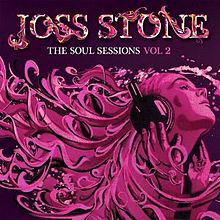 Joss Stone � The Soul Sessions Volume 2