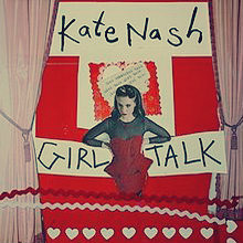 Kate Nash � Girl Talk
