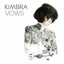 Kimbra � Vows