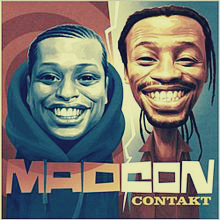 Madcon � Contakt