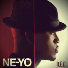 Ne-Yo � R.E.D.
