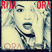 Rita Ora � Ora