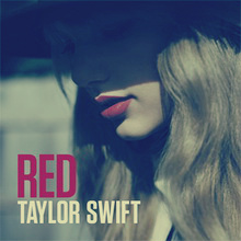Taylor Swift � Red