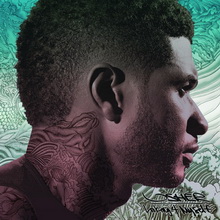 Usher � Looking 4 Myself